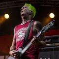 GutterPunk - Professional Concert Photography